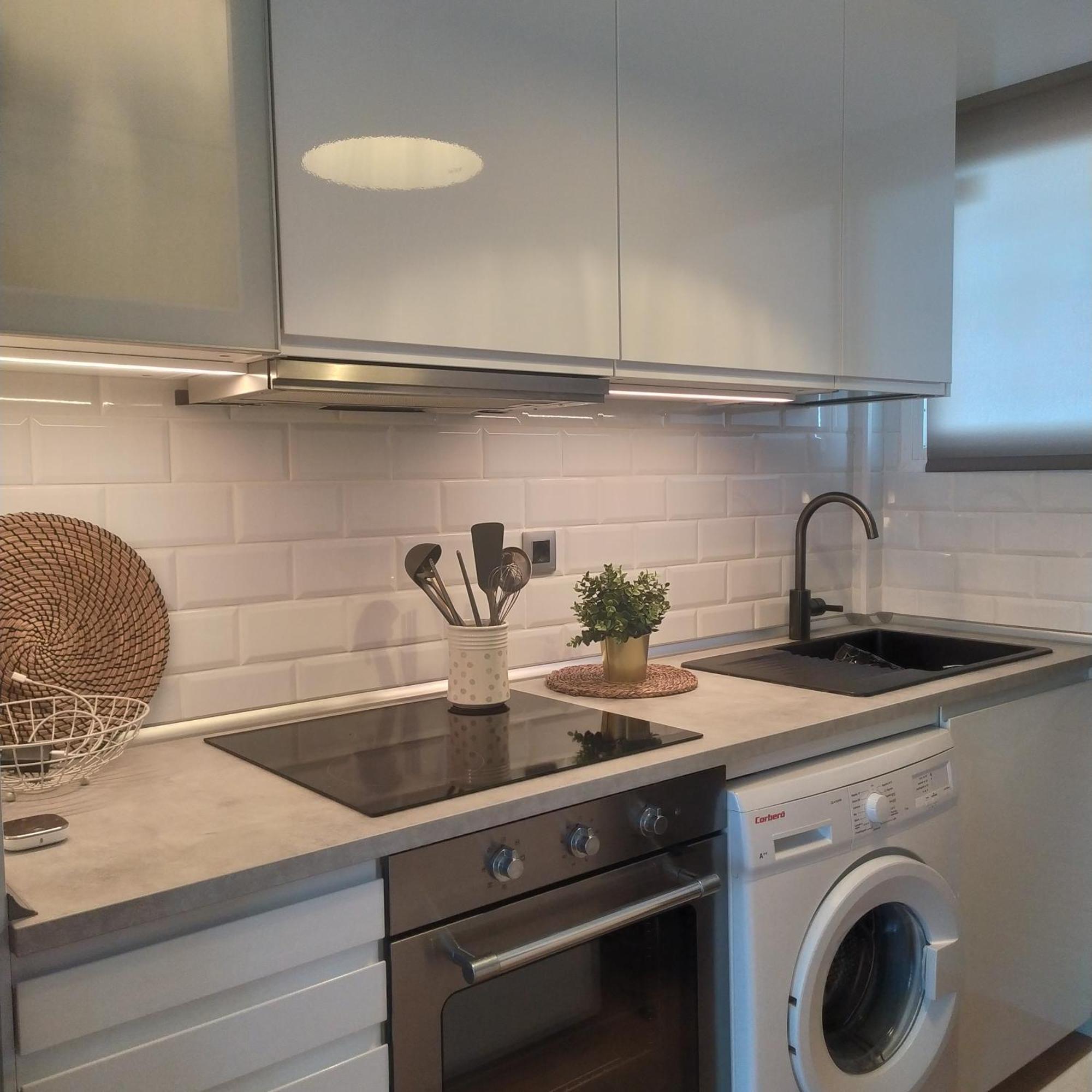 Apartamento Verdemare Корралехо Екстер'єр фото