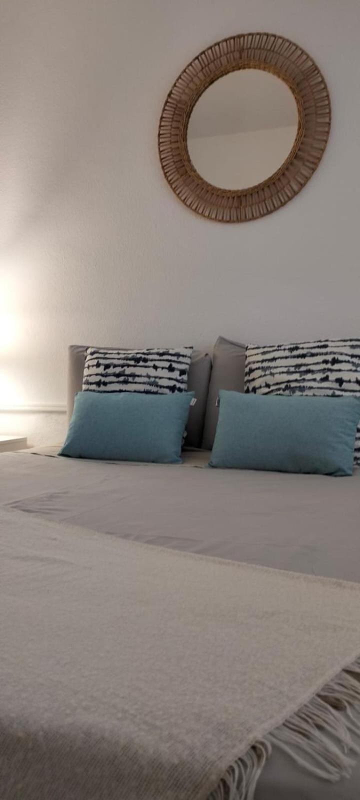 Apartamento Verdemare Корралехо Екстер'єр фото